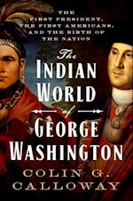 Indian World of George Washington