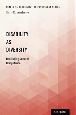 Disability as Diversity