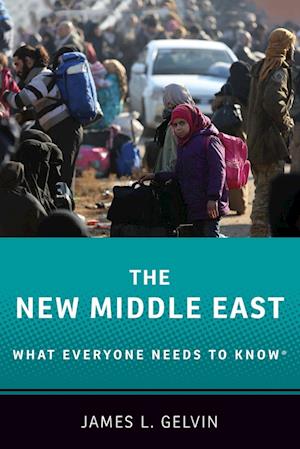 The New Middle East