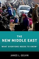 The New Middle East