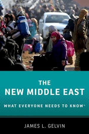 New Middle East