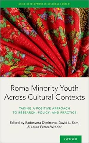Roma Minority Youth Across Cultural Contexts