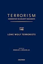 Terrorism: Commentary on Security Documents Volume 148