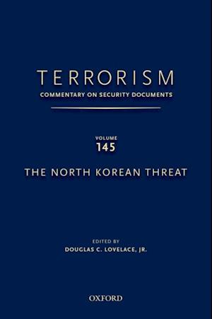 TERRORISM: COMMENTARY ON SECURITY DOCUMENTS VOLUME 145