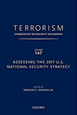 Terrorism: Commentary on Security Documents Volume 147