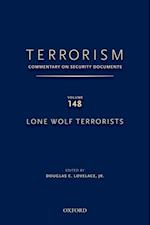 Terrorism: Commentary on Security Documents Volume 148