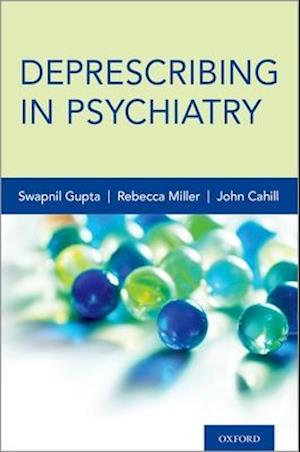 Deprescribing in Psychiatry