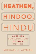 Heathen, Hindoo, Hindu