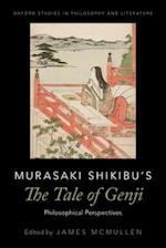 Murasaki Shikibu's The Tale of Genji