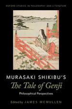 Murasaki Shikibu's The Tale of Genji