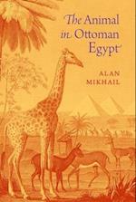 The Animal in Ottoman Egypt