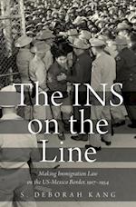 INS on the Line