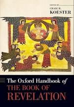 The Oxford Handbook of the Book of Revelation