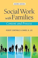 Social Work with Families