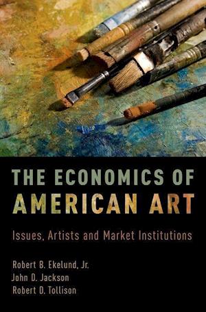 The Economics of American Art