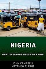 Nigeria