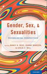 Gender, Sex, and Sexualities