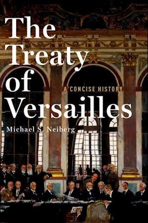 Treaty of Versailles