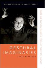 Gestural Imaginaries