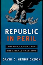 Republic in Peril
