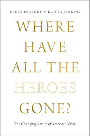 Where Have All the Heroes Gone?