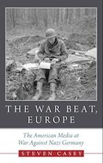 The War Beat, Europe