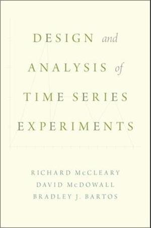 Design and Analysis of Time Series Experiments