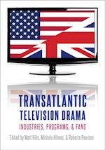 Transatlantic Television Drama