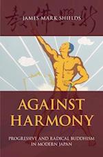 Against Harmony