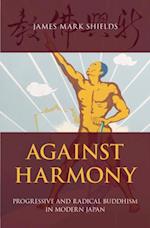 Against Harmony