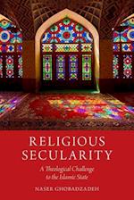 Religious Secularity