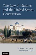 Law of Nations and the United States Constitution
