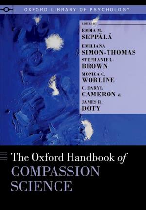 Oxford Handbook of Compassion Science