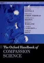 Oxford Handbook of Compassion Science