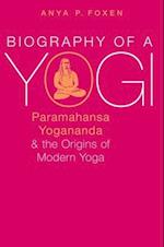 Biography of a Yogi
