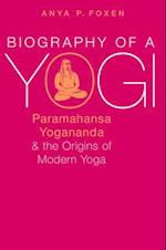 Biography of a Yogi