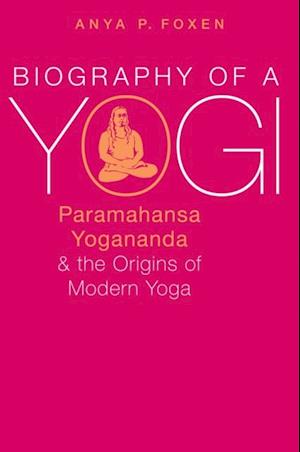 Biography of a Yogi