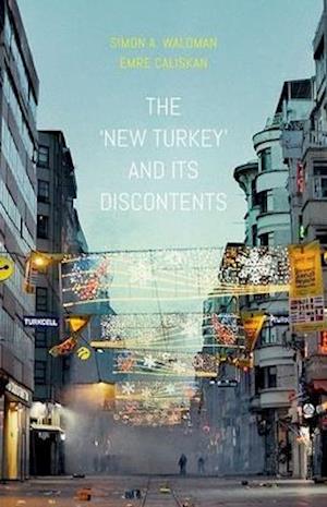 The New Turkey and Its Discontents