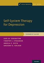 Self-System Therapy for Depression