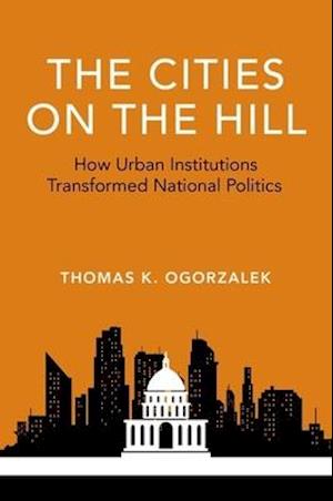 The Cities on the Hill