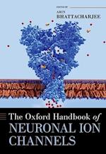 The Oxford Handbook of Neuronal Ion Channels