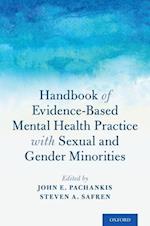 Handbook of Evidence-Based Mental Health Practice with Sexual and Gender Minorities