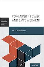 Community Power and Empowerment