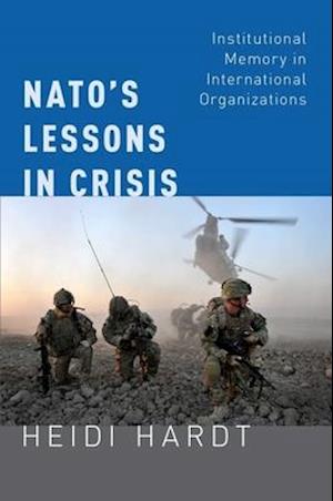 NATO's Lessons in Crisis