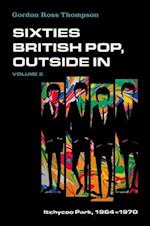 Sixties British Pop, Outside in