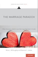 Marriage Paradox