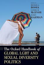 Oxford Handbook of Global LGBT and Sexual Diversity Politics