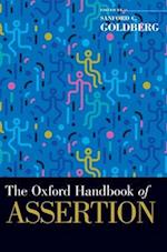 The Oxford Handbook of Assertion