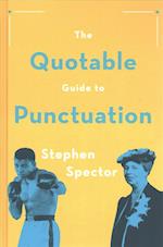 The Quotable Guide to Punctuation