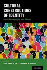 Cultural Constructions of Identity